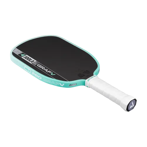 Racchetta da pickleball JOOLA Graf Pro V 16 mm