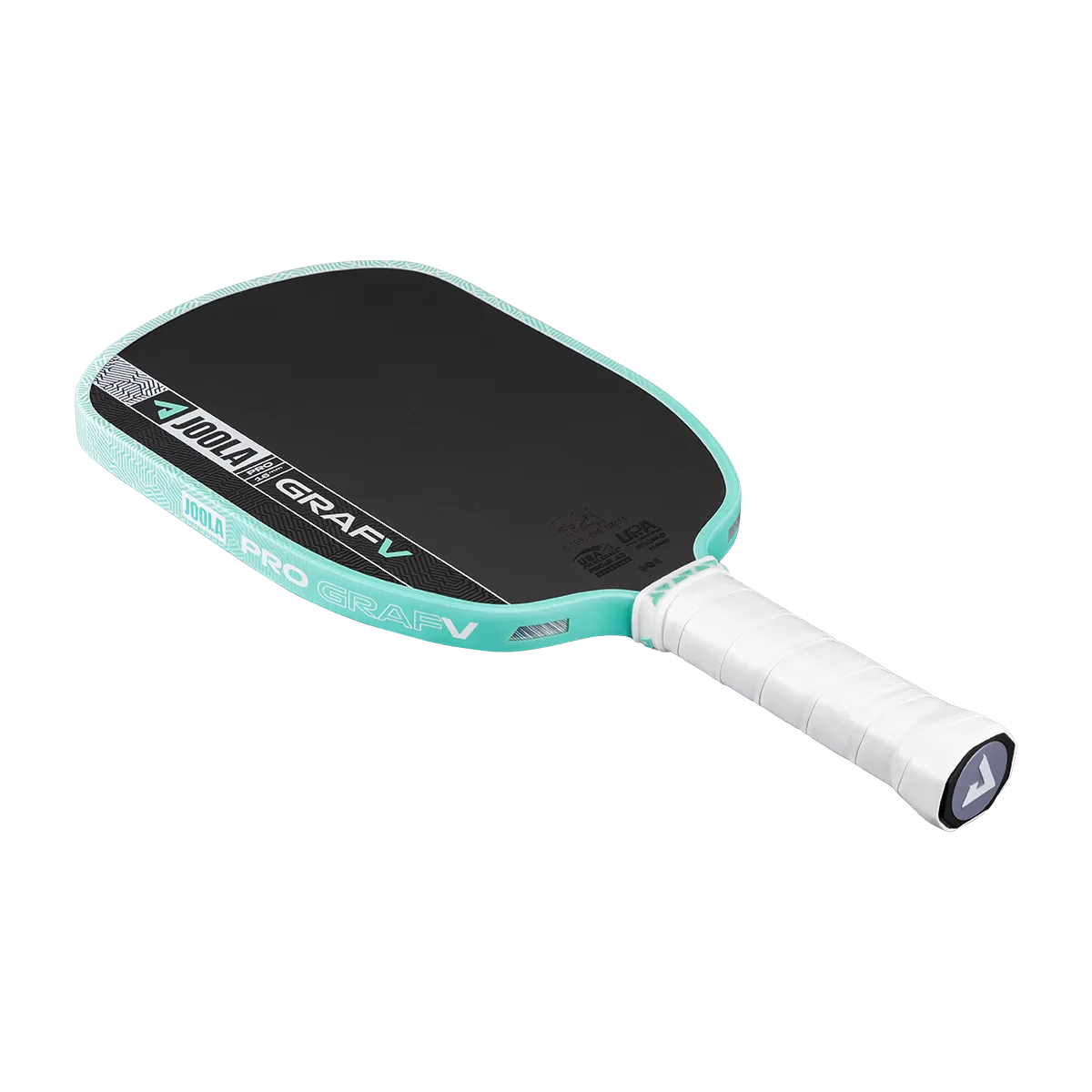 Racchetta da pickleball JOOLA Graf Pro V 16 mm