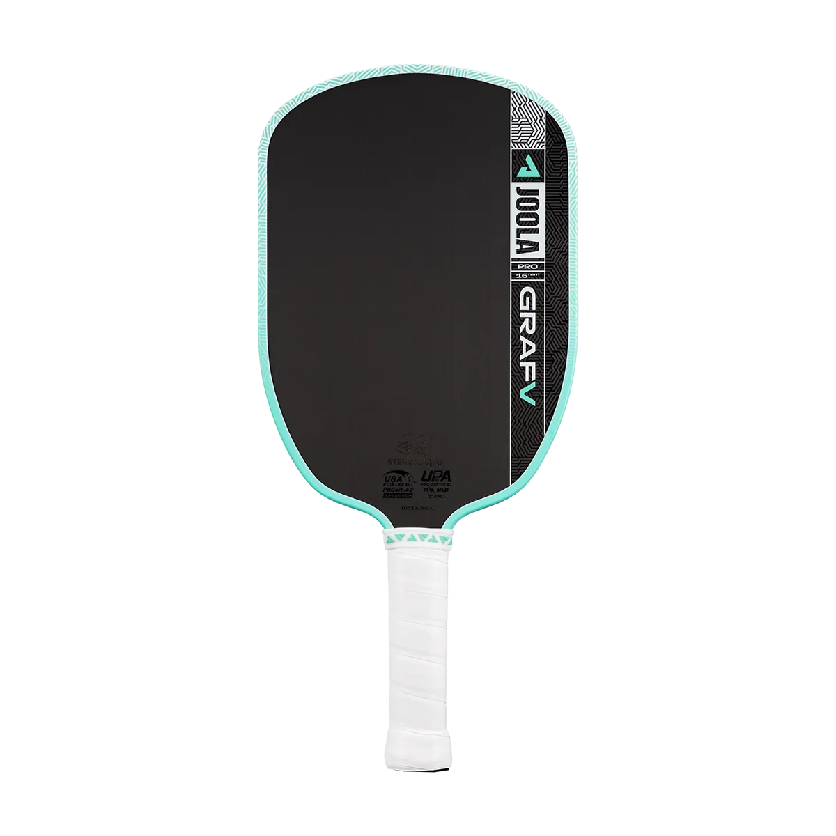 Racchetta da pickleball JOOLA Graf Pro V 16 mm