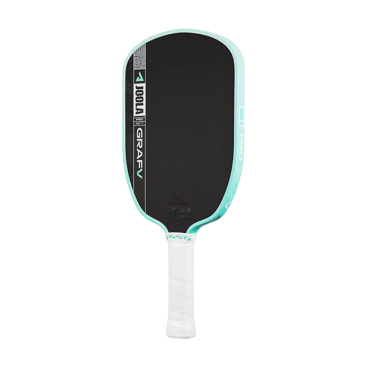 Racchetta da pickleball JOOLA Graf Pro V 16 mm