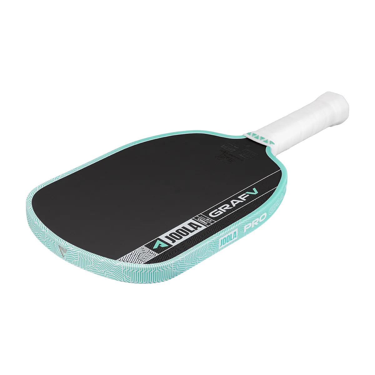 Racchetta da pickleball JOOLA Graf Pro V 16 mm
