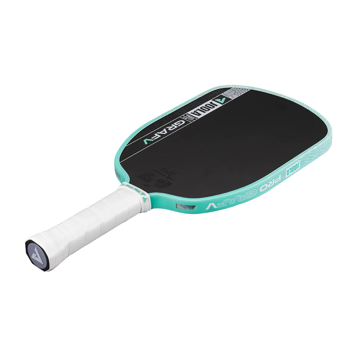 Racchetta da pickleball JOOLA Graf Pro V 16 mm