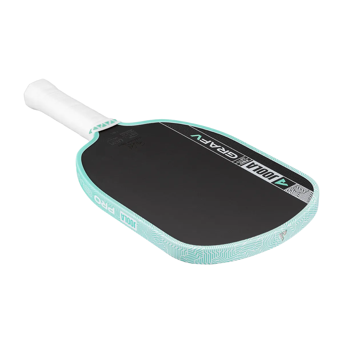 Racchetta da pickleball JOOLA Graf Pro V 16 mm