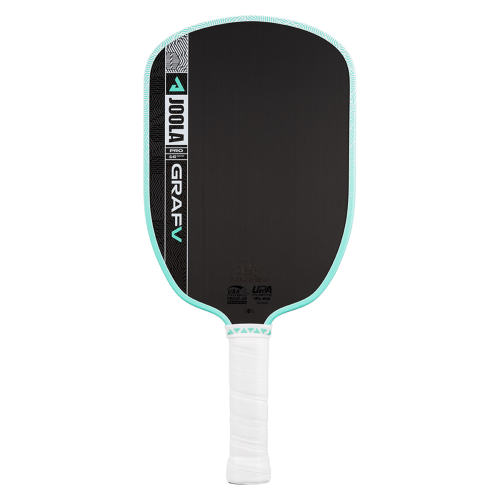 Racchetta da pickleball JOOLA Steffi Graf Pro V 16 mm