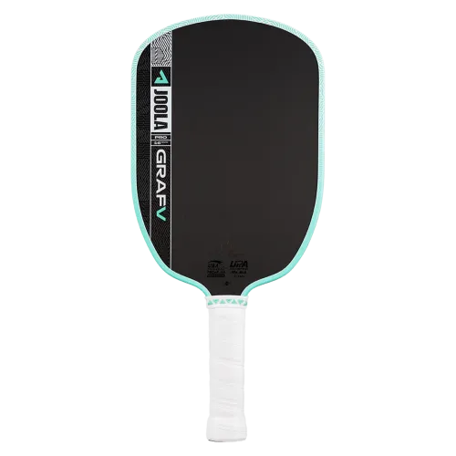 Racchetta da pickleball JOOLA Steffi Graf Pro V 16 mm