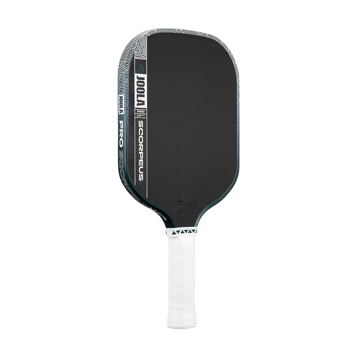 Racchetta da pickleball JOOLA Scorpeus Pro V 14 mm