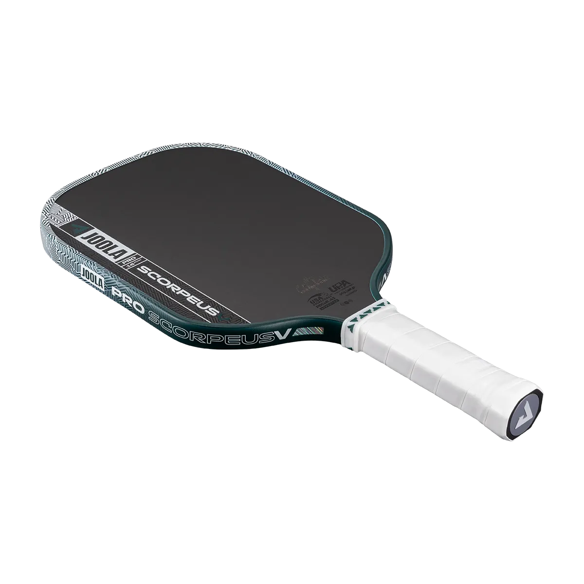 Racchetta da pickleball JOOLA Scorpeus Pro V 14 mm