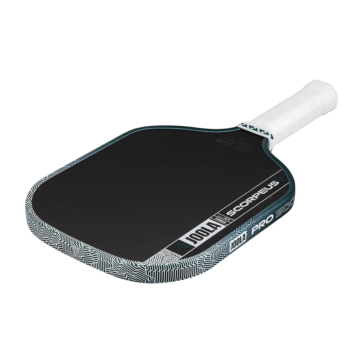 Racchetta da pickleball JOOLA Scorpeus Pro V 14 mm