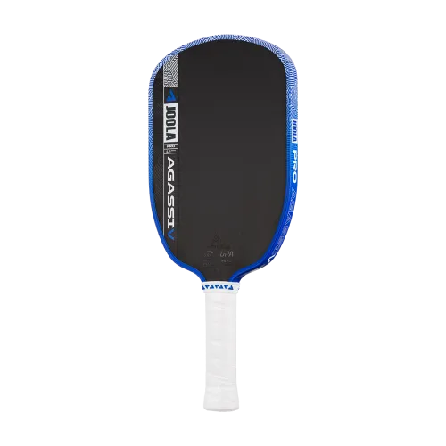 Racchetta da pickleball JOOLA Agassi Pro V 14 mm