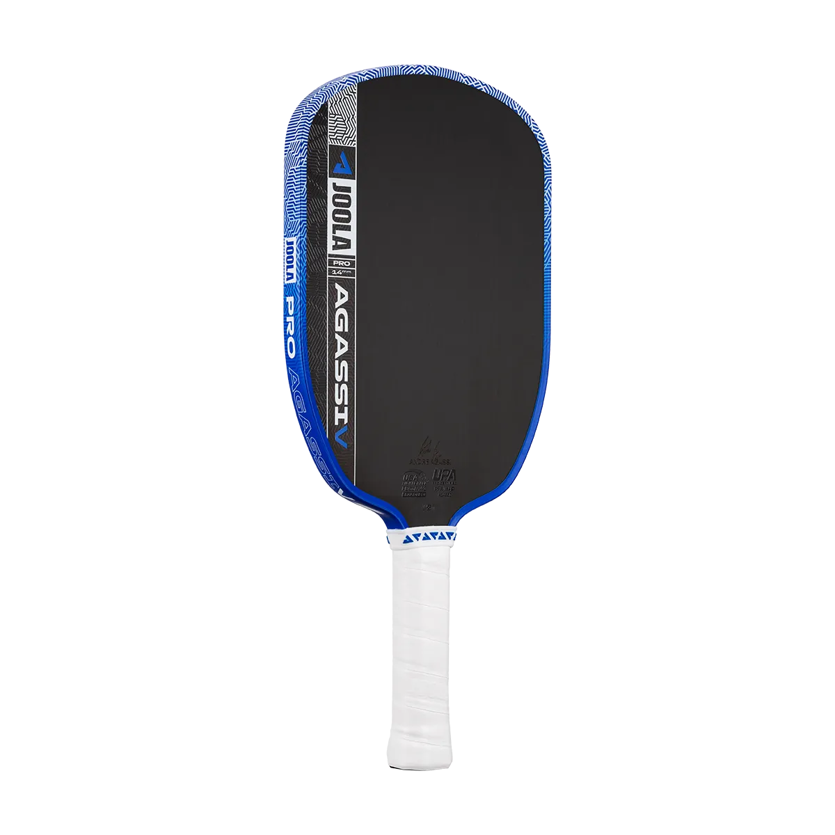 Racchetta da pickleball JOOLA Agassi Pro V 14 mm