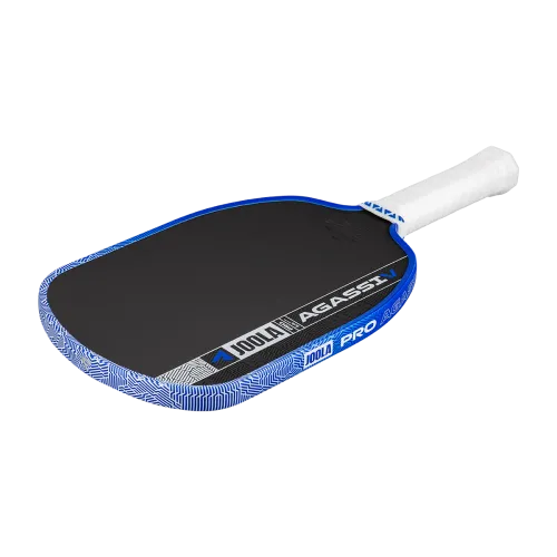 Racchetta da pickleball JOOLA Agassi Pro V 14 mm