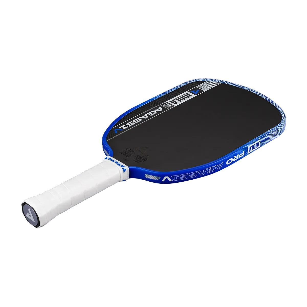 Racchetta da pickleball JOOLA Agassi Pro V 14 mm