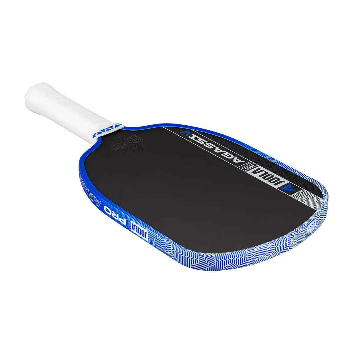 Racchetta da pickleball JOOLA Agassi Pro V 14 mm