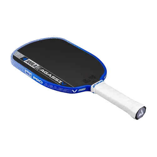 Racchetta da pickleball JOOLA Agassi Pro V 14 mm