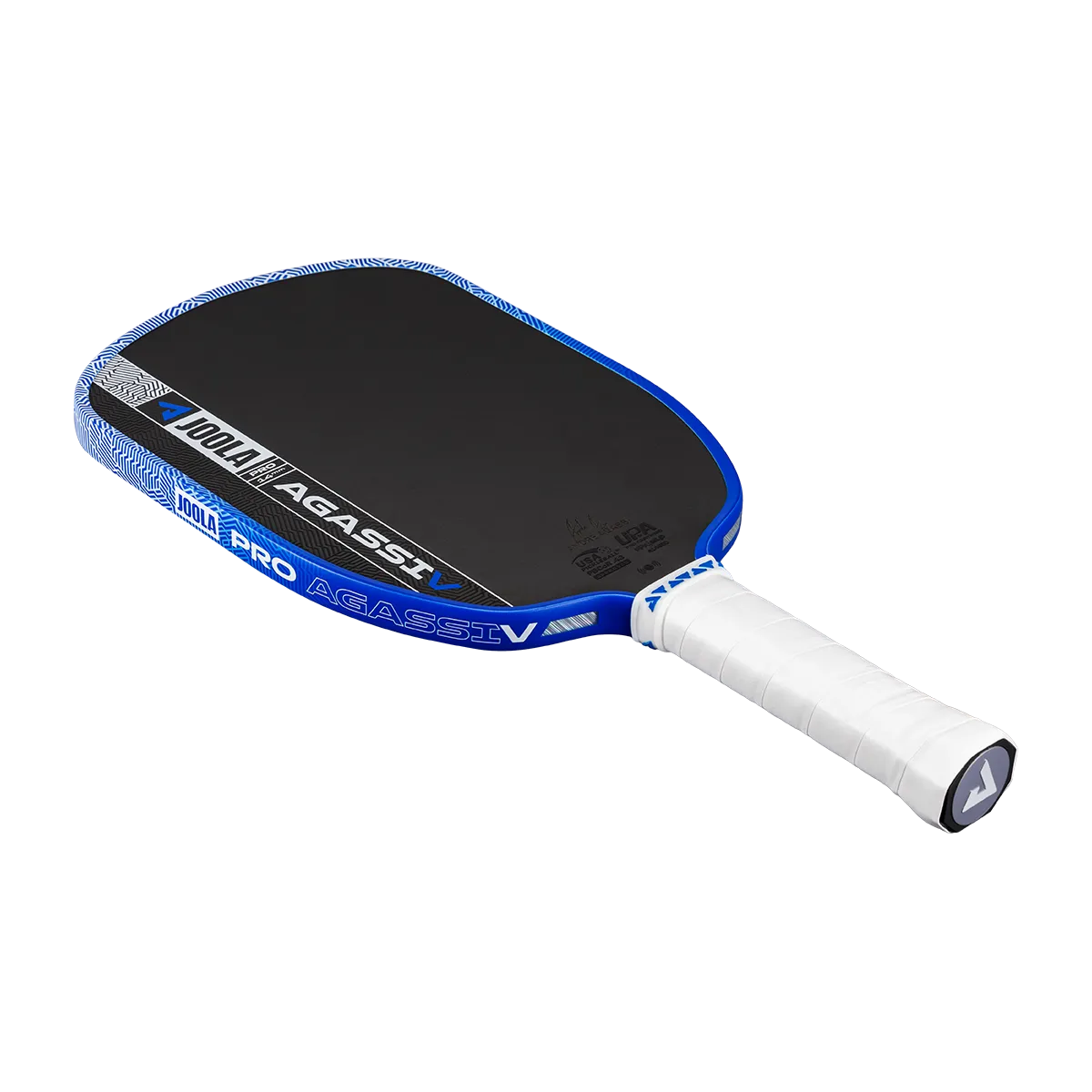 Racchetta da pickleball JOOLA Agassi Pro V 14 mm