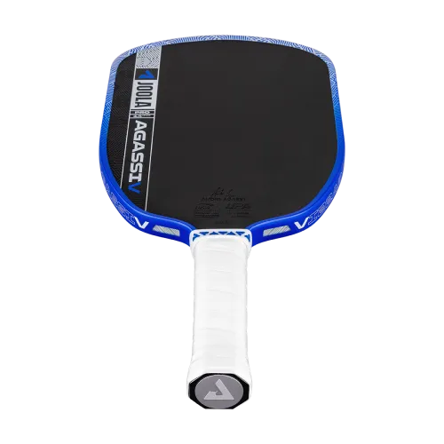 Racchetta da pickleball JOOLA Agassi Pro V 14 mm