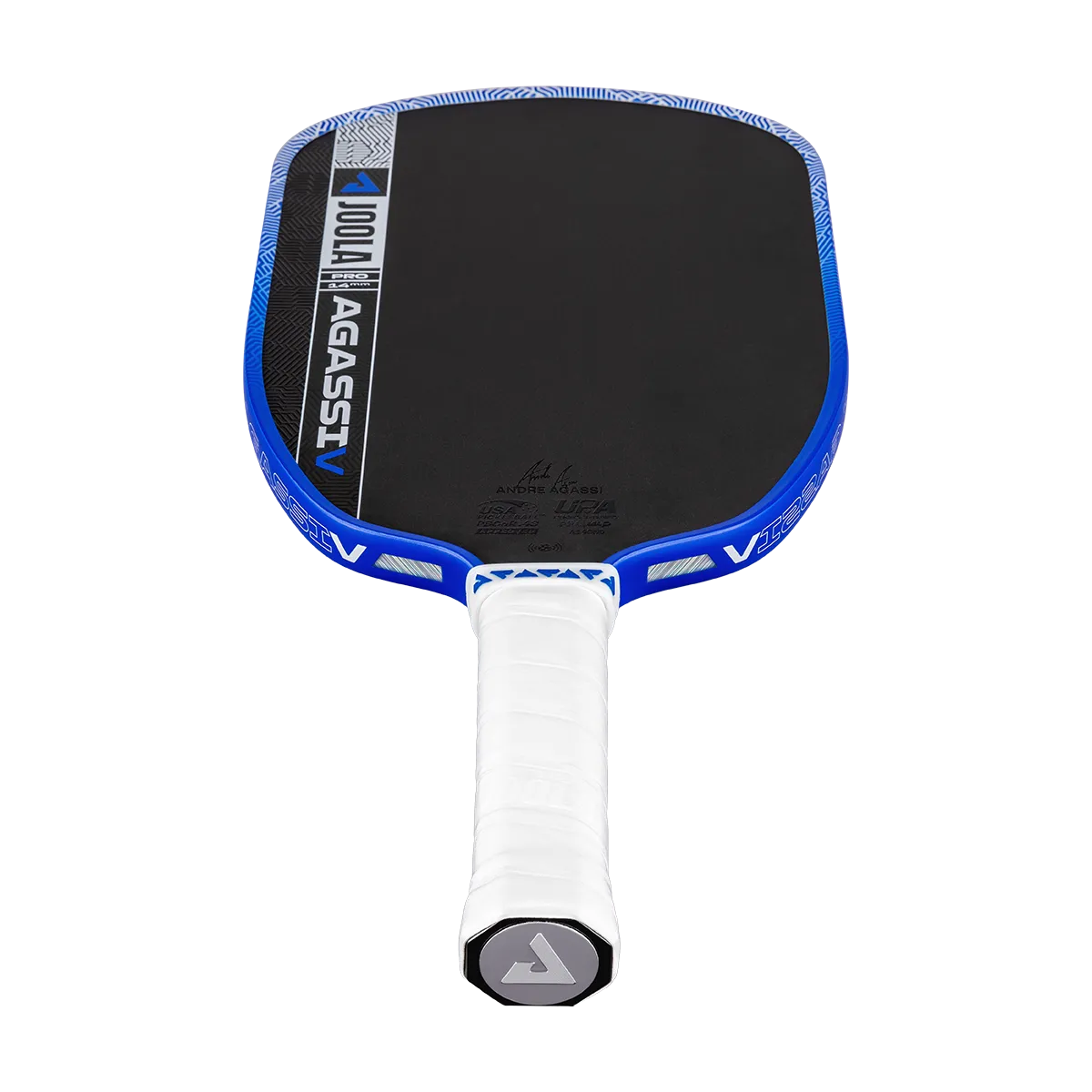 Racchetta da pickleball JOOLA Agassi Pro V 14 mm