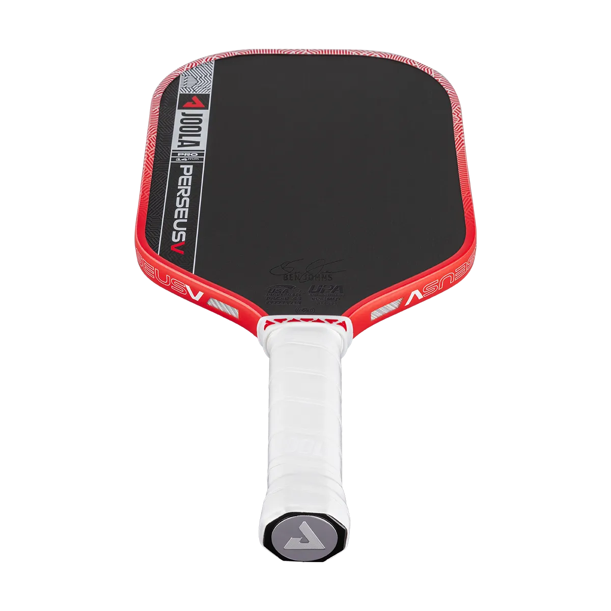 Racchetta da pickleball JOOLA Perseus Pro V 14 mm