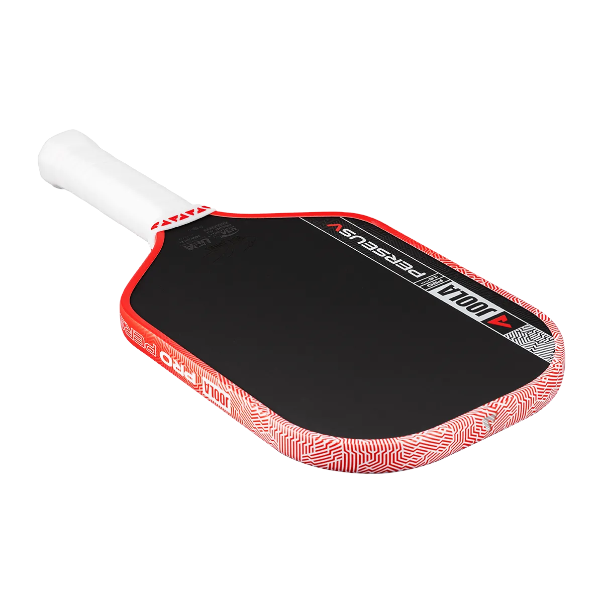 Racchetta da pickleball JOOLA Perseus Pro V 16 mm