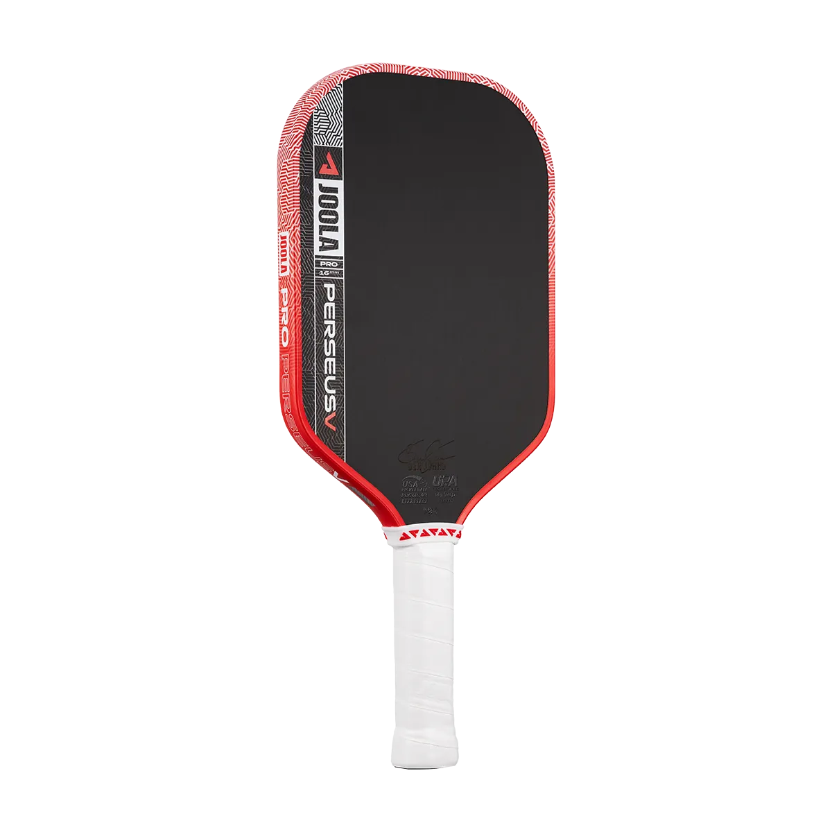 Racchetta da pickleball JOOLA Perseus Pro V 16 mm