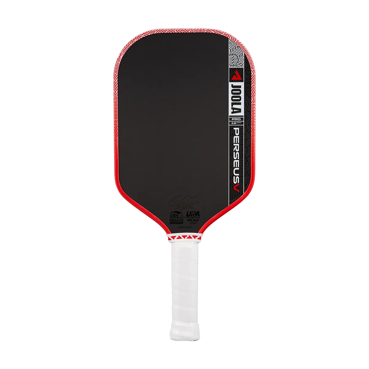 Racchetta da pickleball JOOLA Perseus Pro V 16 mm