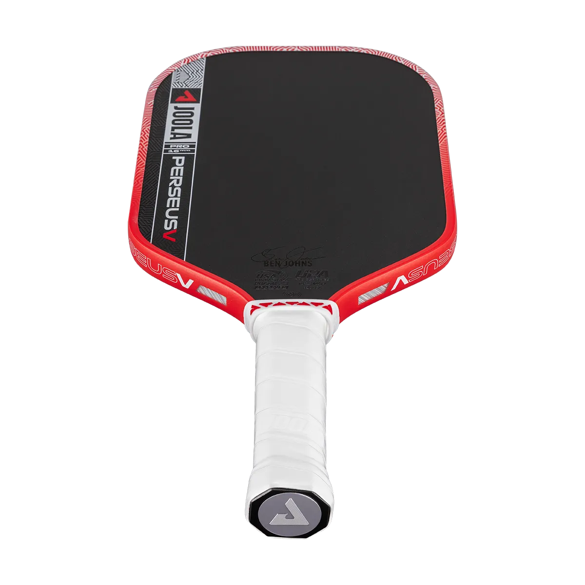 Racchetta da pickleball JOOLA Perseus Pro V 16 mm