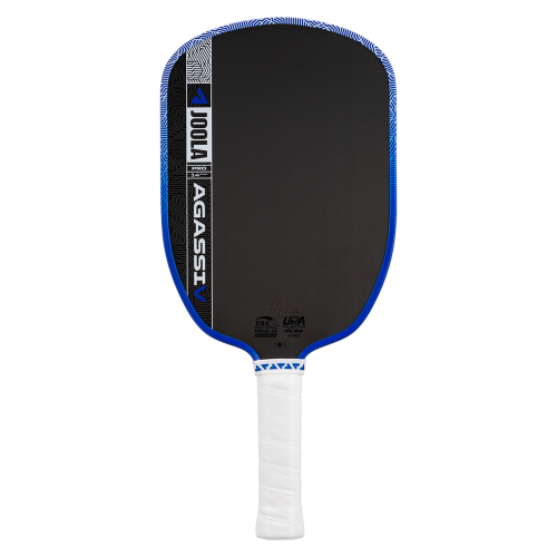 Racchetta da pickleball JOOLA Agassi Pro V 14 mm