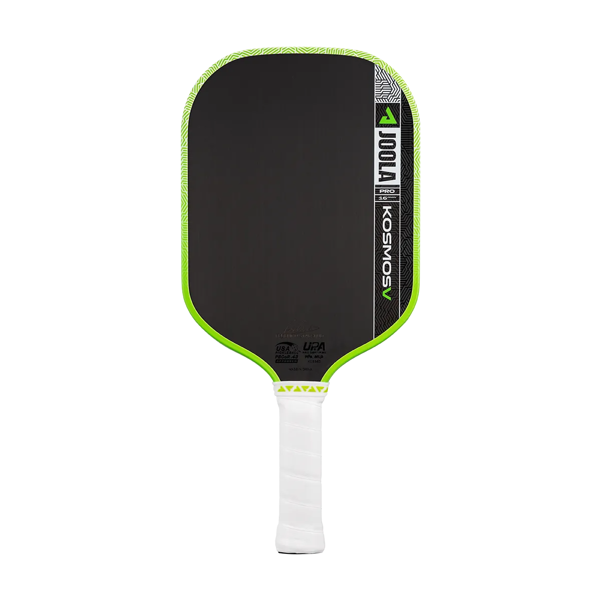 Racchetta da pickleball JOOLA Kosmos Pro V 16 mm