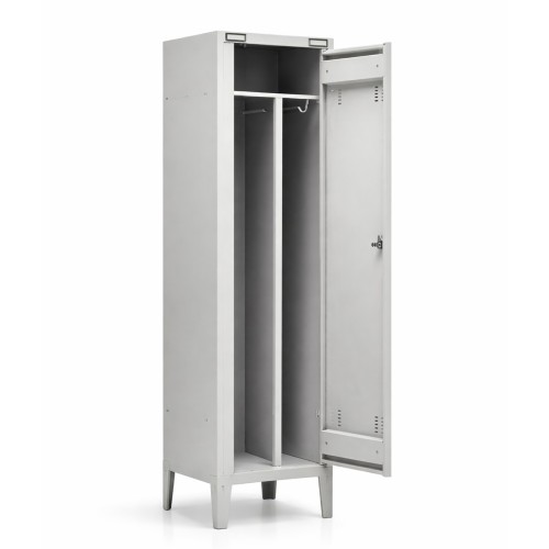 Armadietto Sporco/Pulito – Singolo