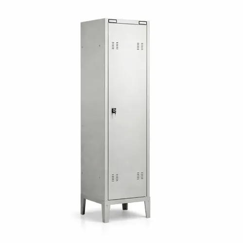 Armadietto Spogliatoio Sporco/Pulito a Norma D.Lgs. 81/08