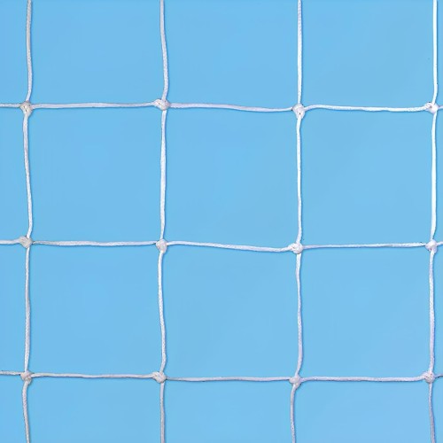 reti per calcetto 3x2 in polietilene