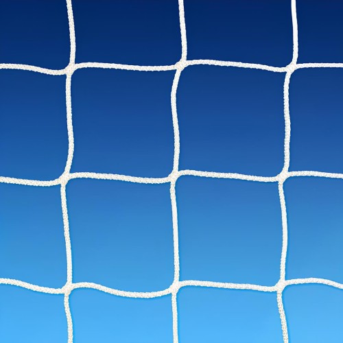 Coppia reti per calcio a 5, modello Champions