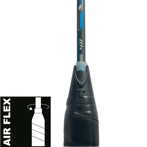 dettaglio impugnatura