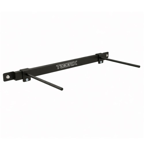 Mensola per stuoie occhiellate a parete, regolabile