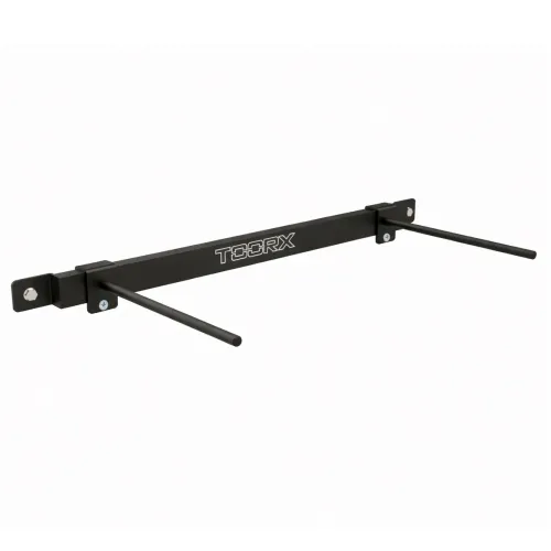 Mensola per stuoie occhiellate a parete, regolabile