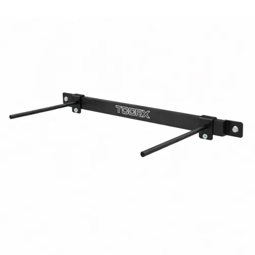 Mensola per stuoie con occhielli, regolabile in larghezza