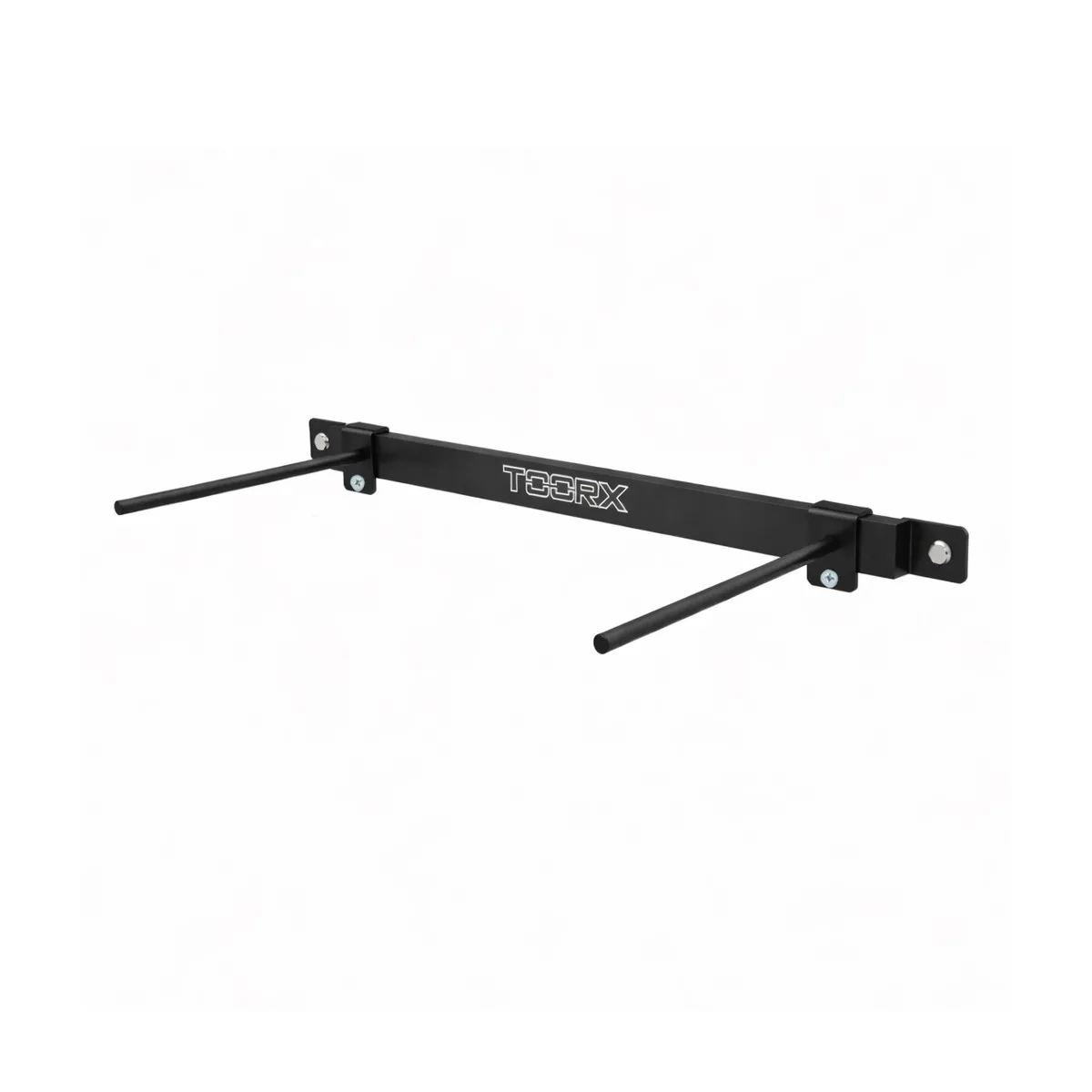 Mensola per stuoie con occhielli, regolabile in larghezza