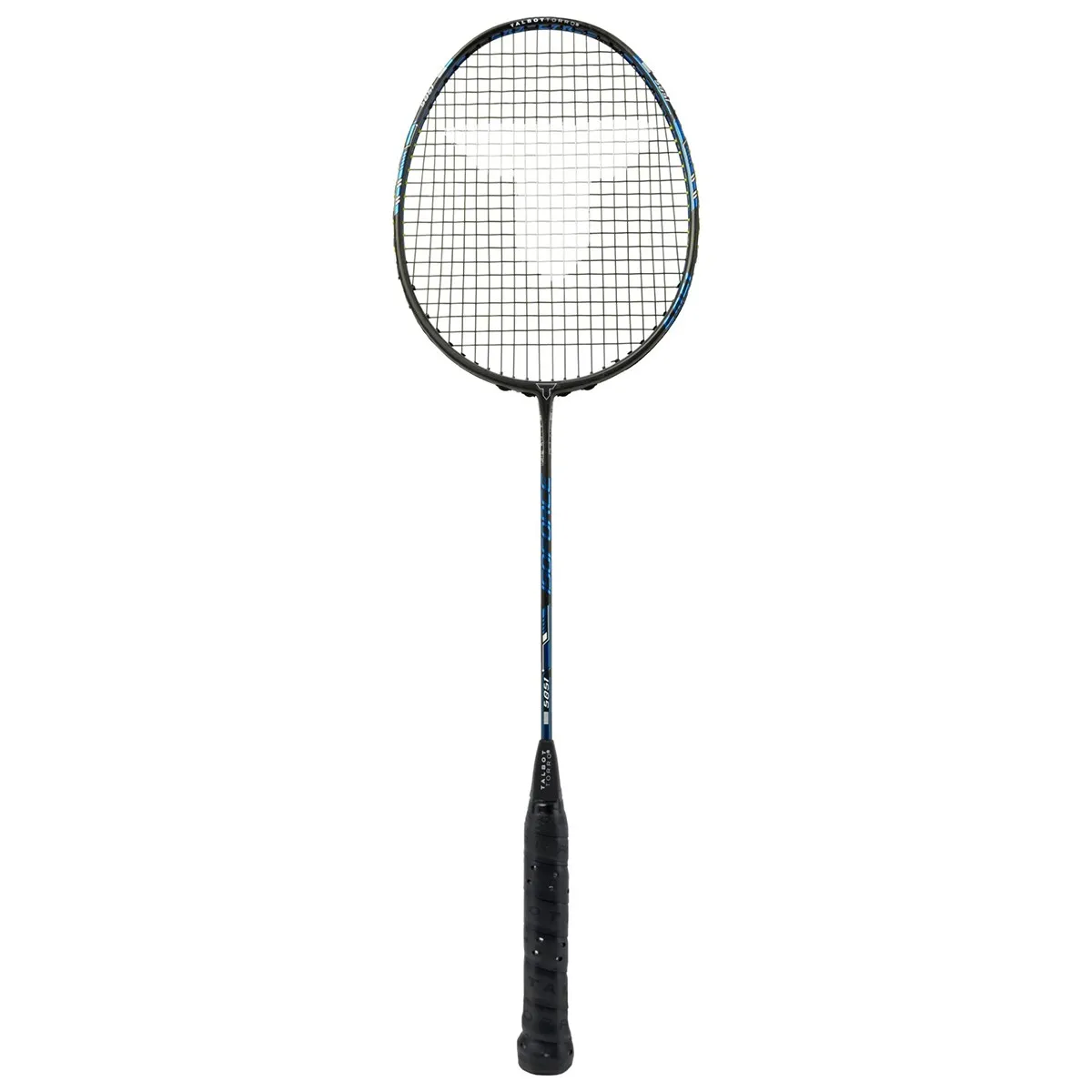 Racchetta badminton Isoforce 5051 in Ultra Carbon 4