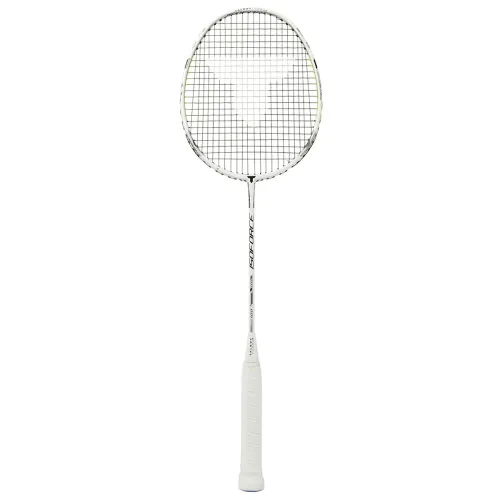 Racchetta badminton Isoforce 1011 in Carbon4
