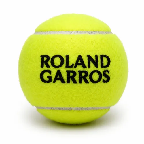 Palle Tennis Wilson Roland Garros Clay Court | Rimbalzo regolare
