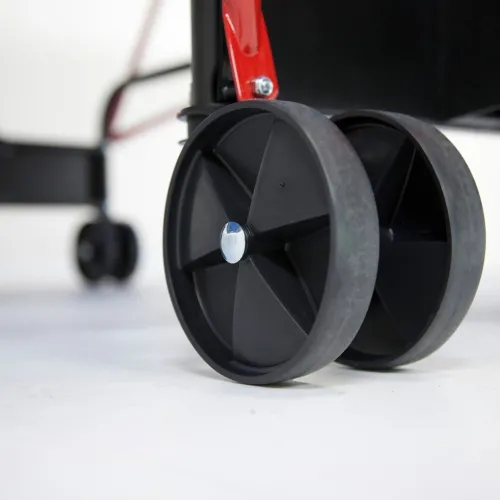 ruote tavolo adv indoor