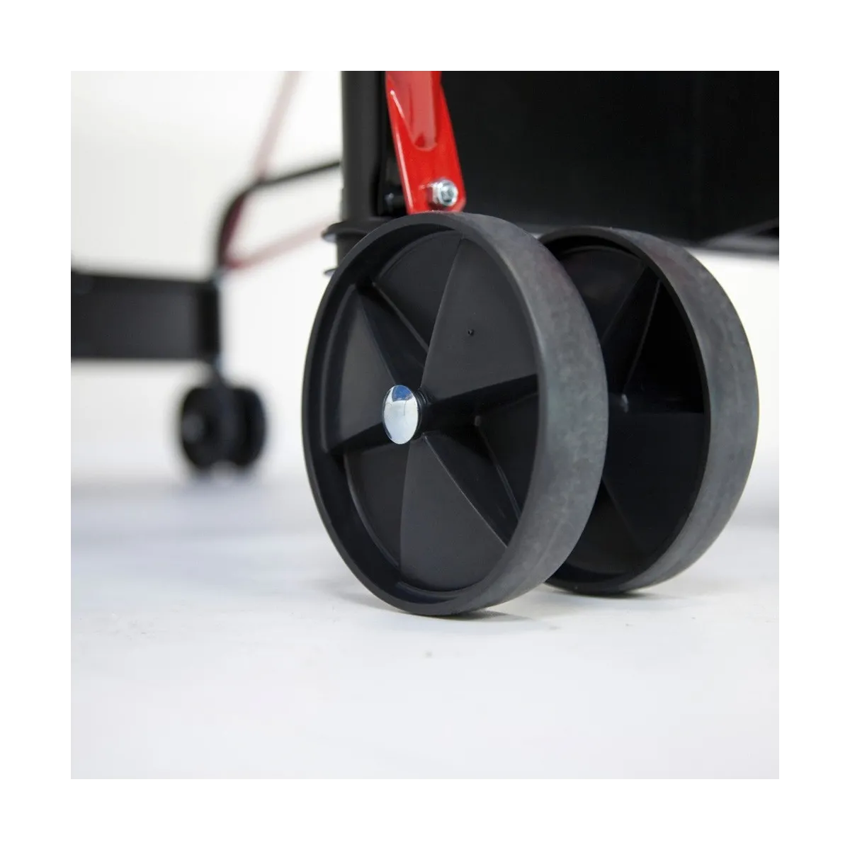 ruote tavolo adv indoor