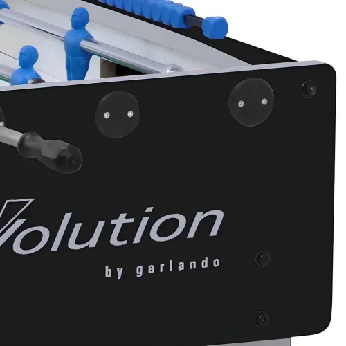 Calciobalilla Garlando F-200 Evolution | Aste Rientranti