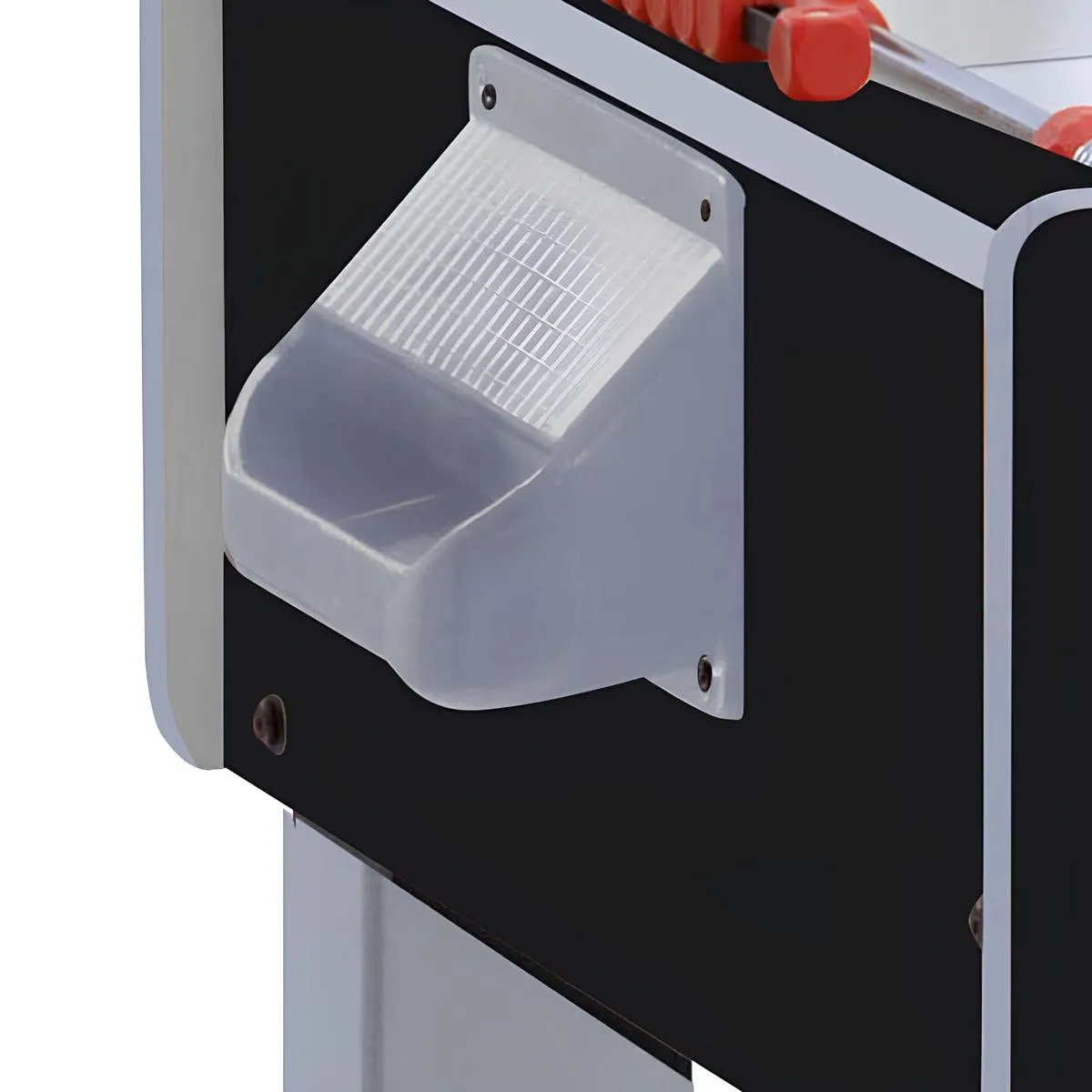 Calciobalilla Garlando F-200 Evolution | Aste Rientranti