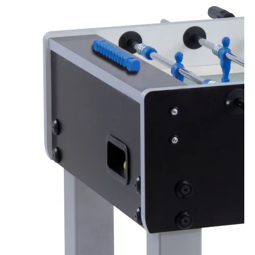 dettaglio calciobalilla Garlando G-500 Evolution