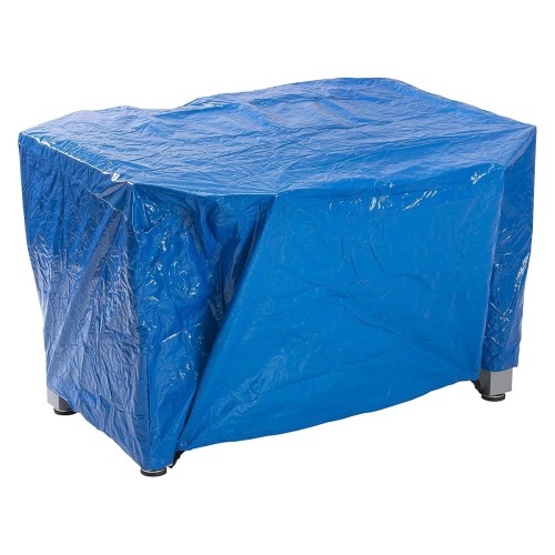 Copertura impermeabile universale per calciobalilla