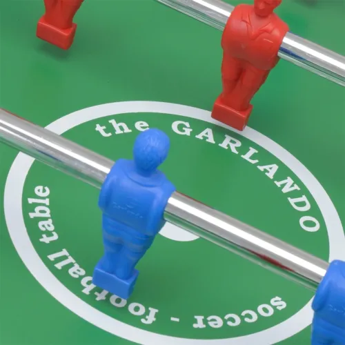 Calciobalilla Master Pro con aste rientranti