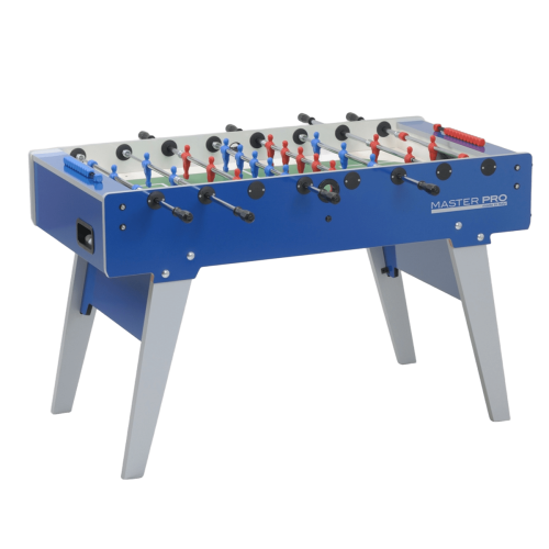 Calciobalilla Master Pro con aste rientranti