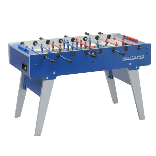 Calciobalilla Master Pro con aste rientranti