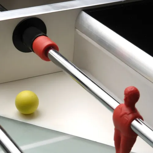 Calciobalilla Pro Champion ITSF con aste uscenti